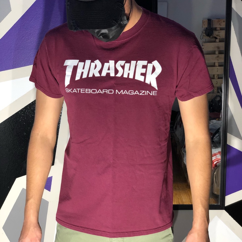 Thrasher Shirt